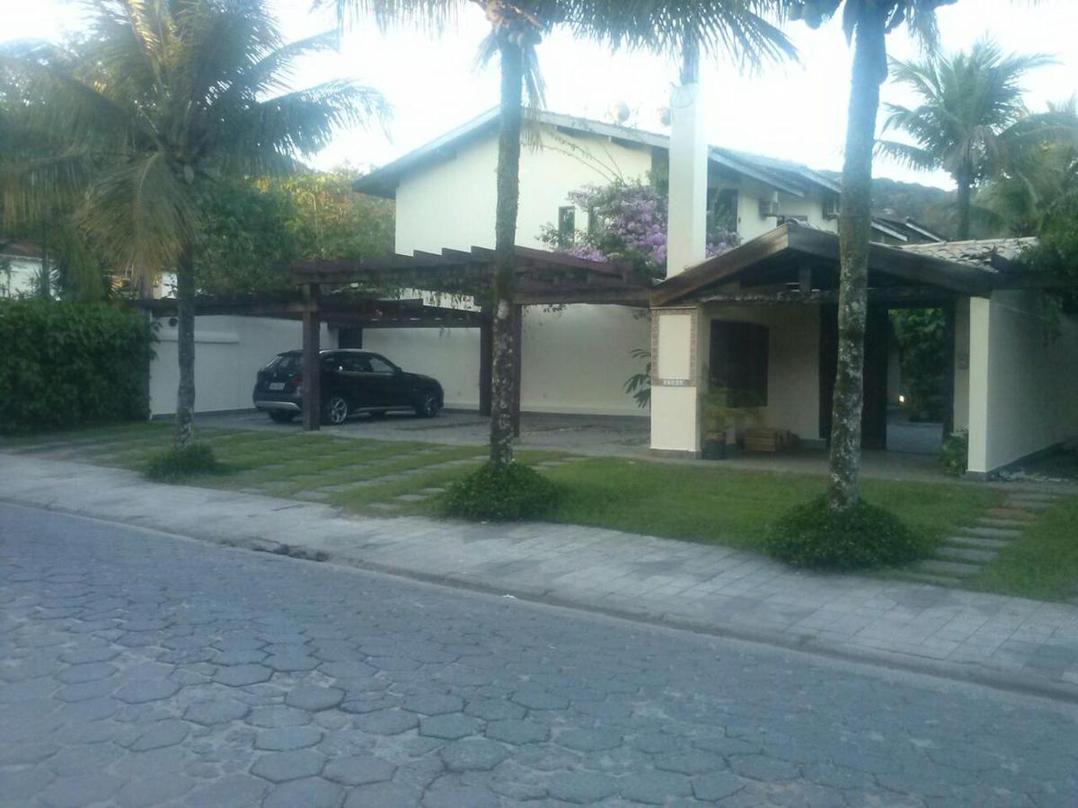 Condominio Ilhas Do Juquehy Juquei Exterior photo