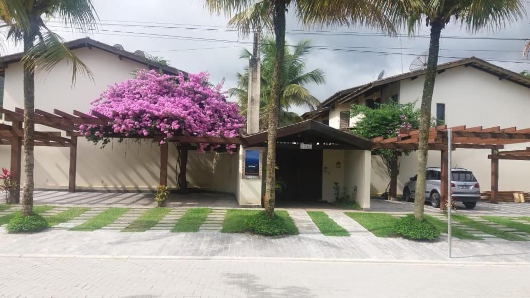 Condominio Ilhas Do Juquehy Juquei Exterior photo
