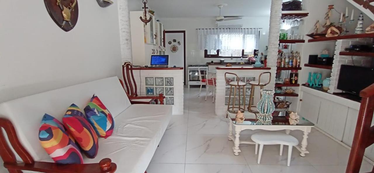 Condominio Ilhas Do Juquehy Juquei Exterior photo