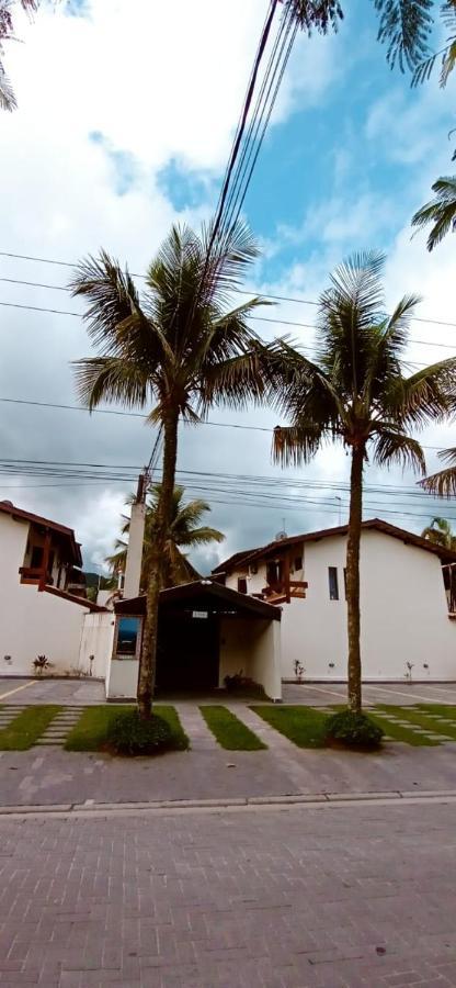 Condominio Ilhas Do Juquehy Juquei Exterior photo