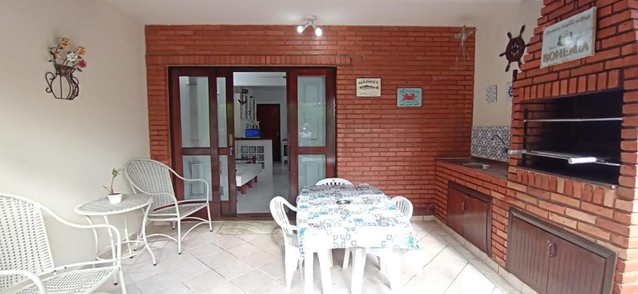 Condominio Ilhas Do Juquehy Juquei Exterior photo