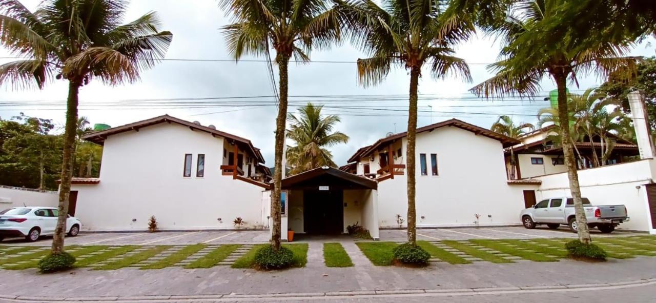 Condominio Ilhas Do Juquehy Juquei Exterior photo