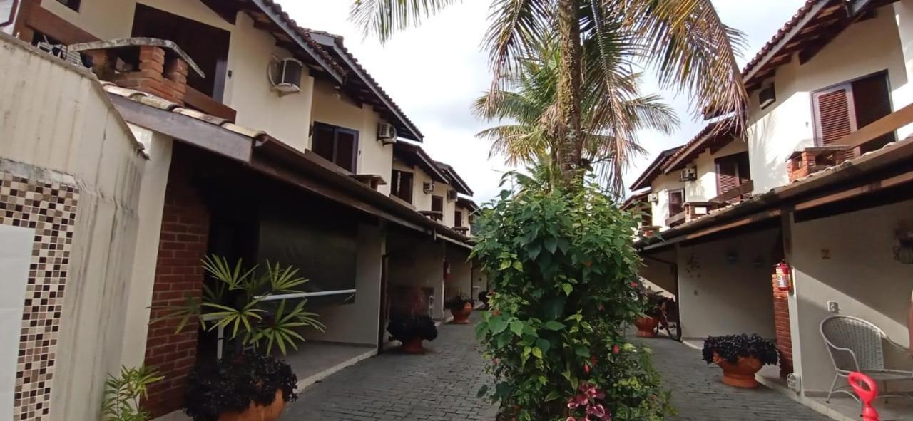 Condominio Ilhas Do Juquehy Juquei Exterior photo