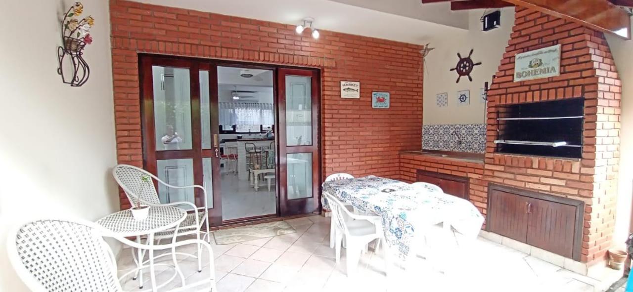 Condominio Ilhas Do Juquehy Juquei Exterior photo