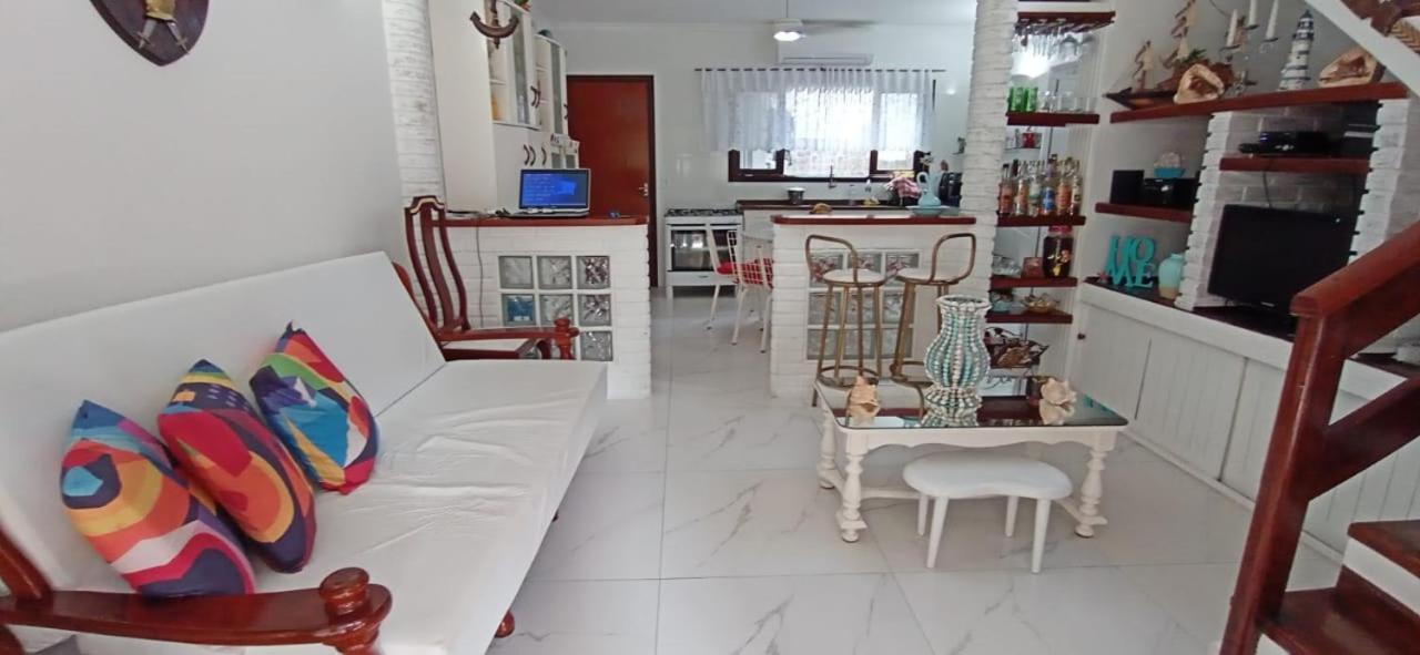Condominio Ilhas Do Juquehy Juquei Exterior photo