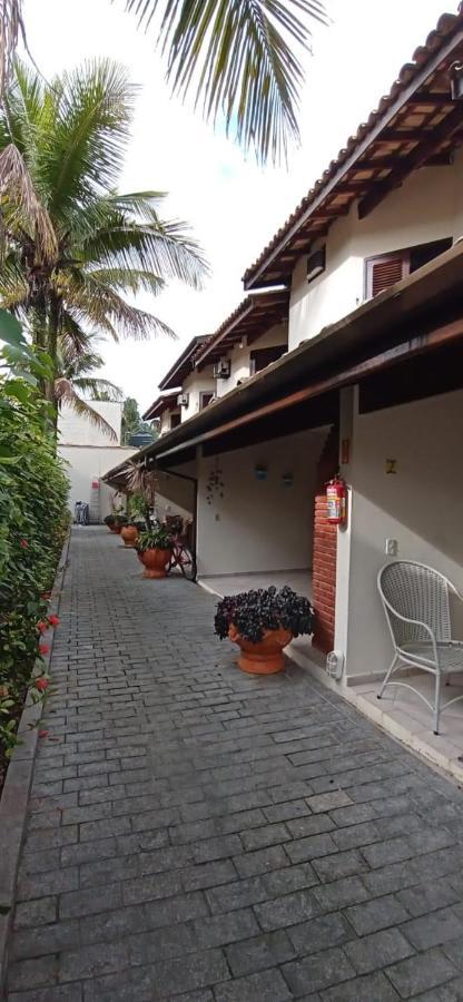 Condominio Ilhas Do Juquehy Juquei Exterior photo